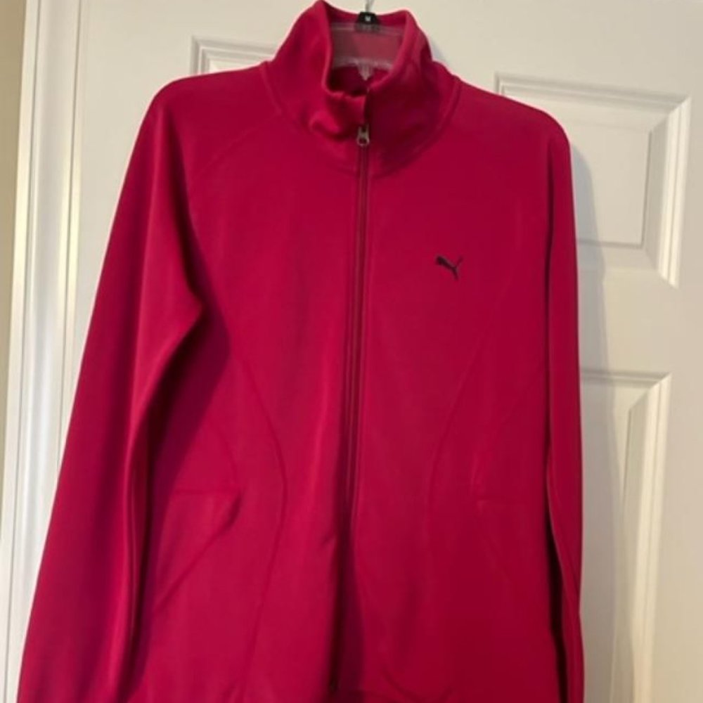 Puma women's sport top